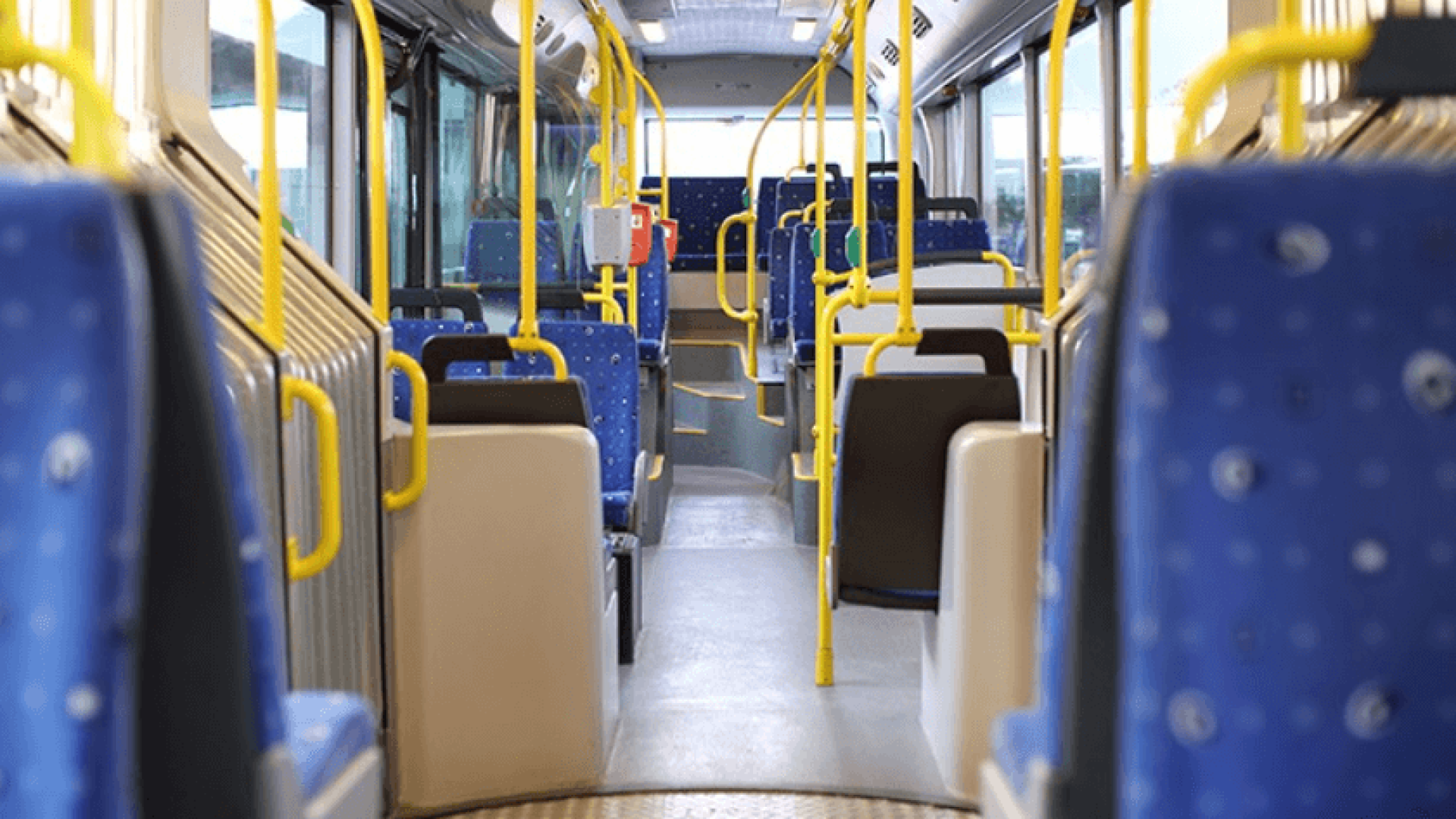 al reef transportation and connectivity