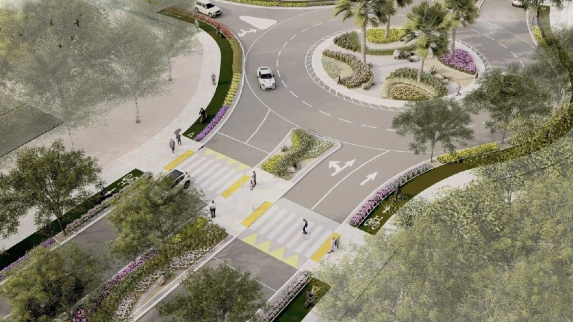 al reem hills in al reem island