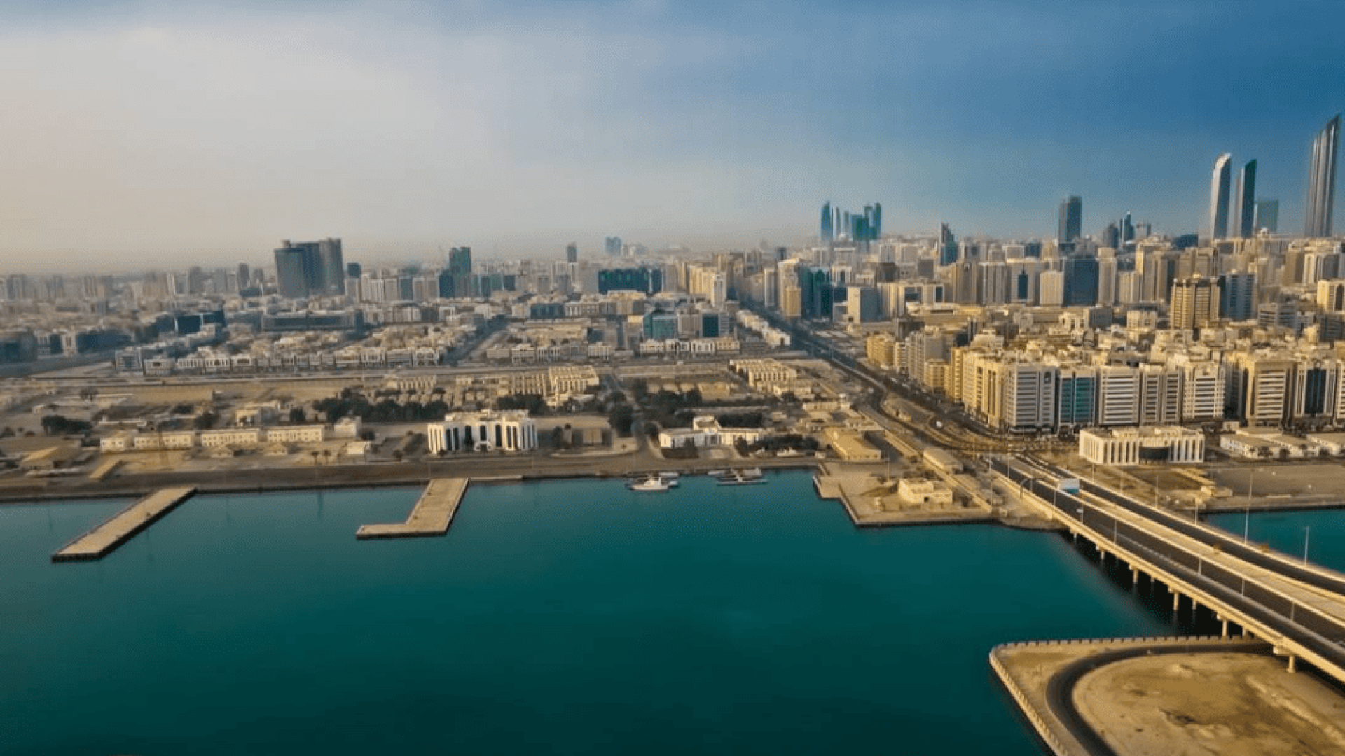 al samha investment analysis