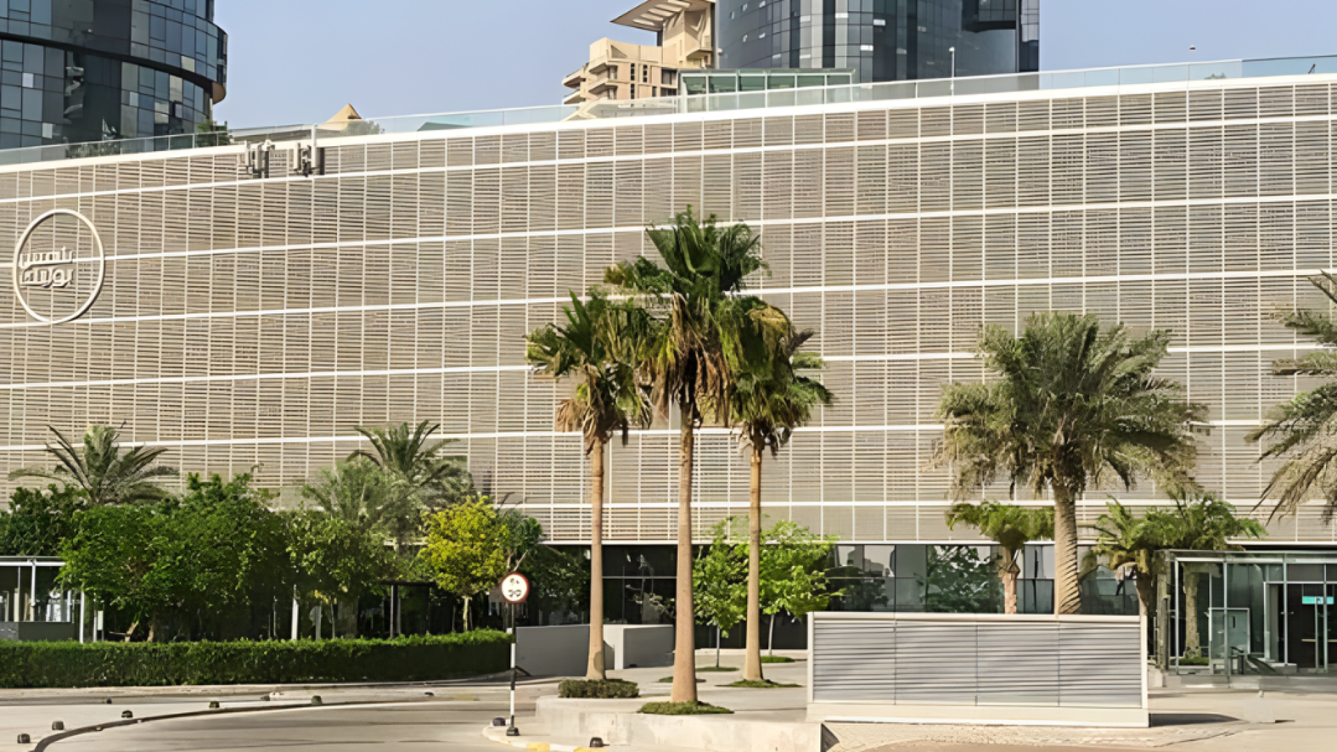 city of lights in al reem island abu dhabi area guide