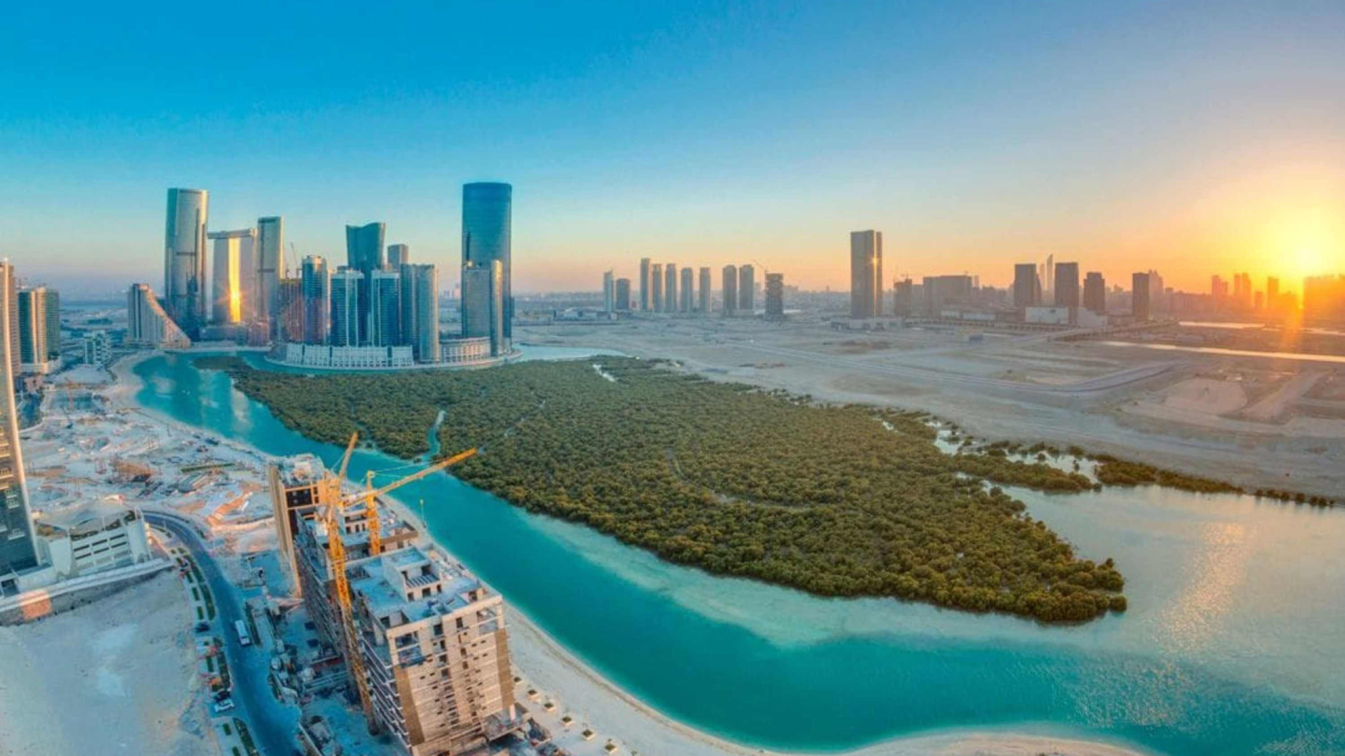 khalifa city abu dhabi